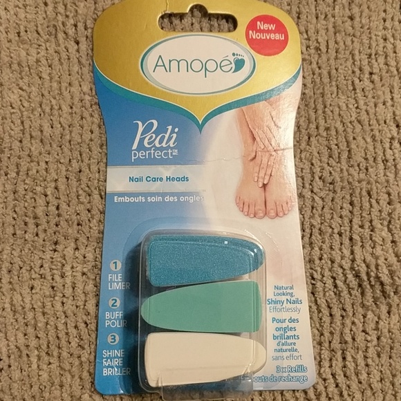 Pedi Perfect system and refill - Picture 2 of 4